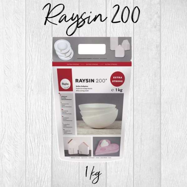 Raysin 200 - 1kg Beutel